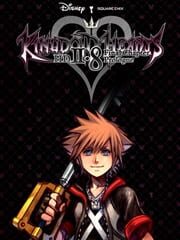 Kingdom Hearts HD 2.8 Final Chapter Prologue