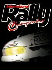 International Rally Championship