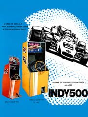 Indy 500