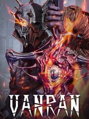 Vanran cover art