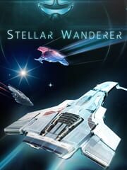 Stellar Wanderer cover
