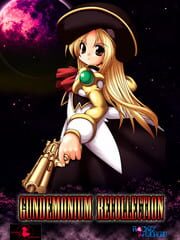 Gundemonium Recollection