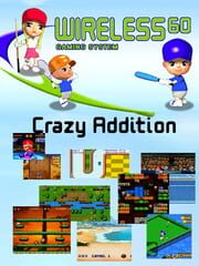 Crazy Addition cover