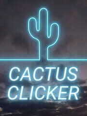 Cactus Clicker cover