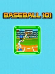 Baseball 101 cover