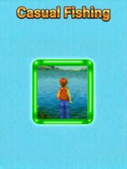 Casual Fishing cover