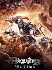 Wizardry Online