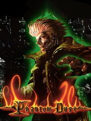 Phantom Dust