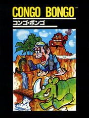 Congo Bongo