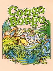Congo Bongo