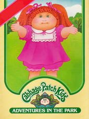 Cabbage Patch Kids: Adventures in the Park