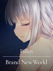 Fallen / Brand New World cover