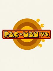Pac-Man Vs.