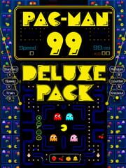 Pac-Man 99: Deluxe Pack cover