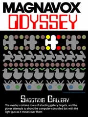 Shooting Gallery