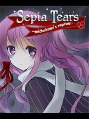 Sepia Tears
