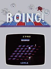 Boing!