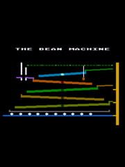The Bean Machine