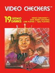 Video Checkers