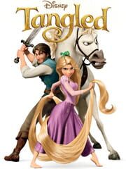 Tangled