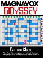Cat and Mouse