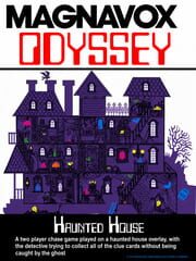Haunted House
