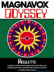 Roulette