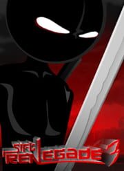 Sift Renegade 3 cover