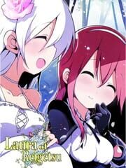 Laura of Reigetsu cover
