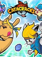 Catacracks cover