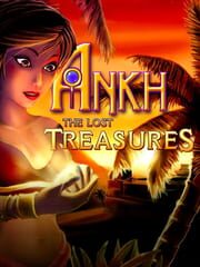 Ankh: The Lost Treasures