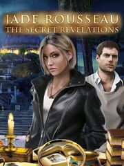 Jade Rousseau: The Secret Revelations