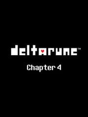Deltarune: Chapter 4