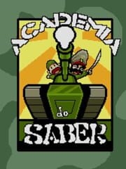Academia do Saber cover