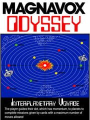 Interplanetary Voyage