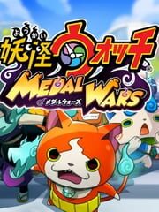 Yo-kai Watch: Medal Wars