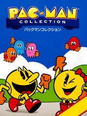 Pac-Man Collection