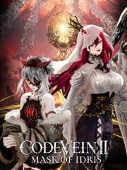 Code Vein II: Mask of Idris
