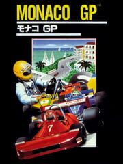 Monaco GP cover