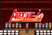Above Average Guy cover