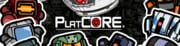 Platcore cover