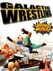Galactic Wrestling featuring Ultimate Muscle: The Kinnikuman Legacy