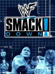 WWF SmackDown!