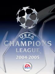 UEFA Champions League 2004-2005