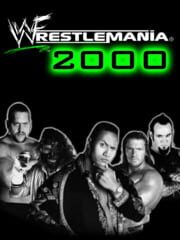 WWF WrestleMania 2000