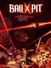 Ball X Pit: The Shadow Update cover
