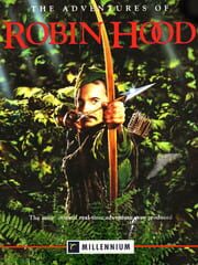 The Adventures of Robin Hood