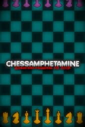 Chessamphetamine cover