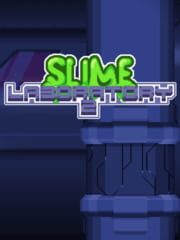 Slime Laboratory 2 cover