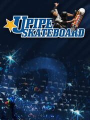 Upipe Skateboard cover